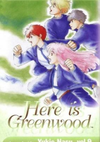 Capa de Manga