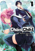 Capa de Manga