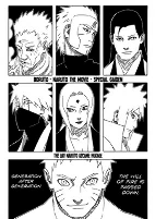 Capa de Manga