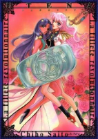 Capa de Manga