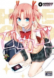 Capa de Manga