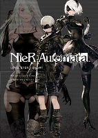 Capa de Manga