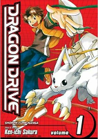 Capa de Manga