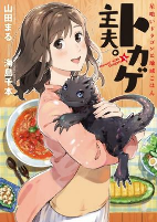 Capa de Manga