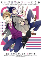Capa de Manga