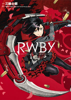 Capa de Manga