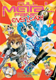 Capa de Manga