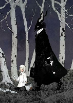 Cover of Manga