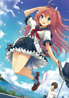 Capa de Manga
