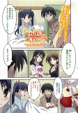 Capa de Manga