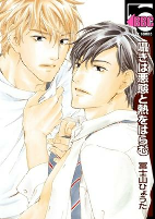Capa de Manga