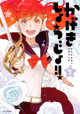 Capa de Manga
