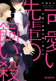 Capa de Manga