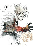 Capa de Manga