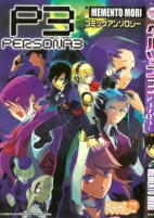 Capa de Manga
