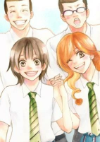 Capa de Manga