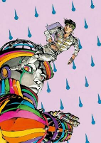 Titelbild von Manga