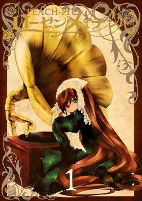 Capa de Manga