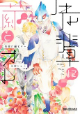 Capa de Manga