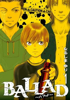 Capa de Manga