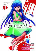 Capa de Manga