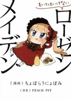 Capa de Manga