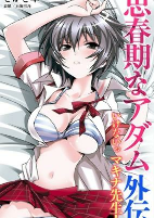 Capa de Manga