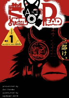 Capa de Manga