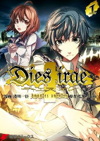 Capa de Manga