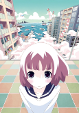 Capa de Manga