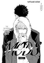 Capa de Manga