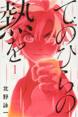 Capa de Manga