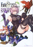 Capa de Manga