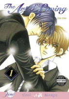 Capa de Manga