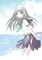 Capa de Manga