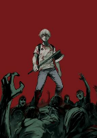 Capa de Manga