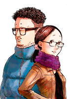Capa de Manga