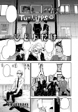 Capa de Manga