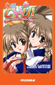 Capa de Manga