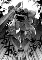 Titelbild von Manga