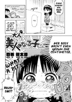 Cover of Manga