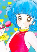 Titelbild von Manga