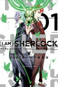 Capa de Manga