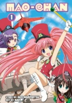 Capa de Manga
