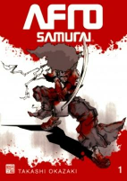 Capa de Manga