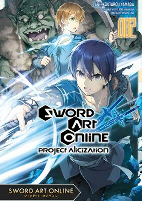 Capa de Manga
