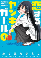 Capa de Manga
