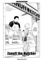 Capa de Manga