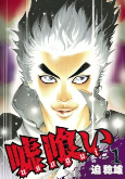 Capa de Manga