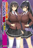 Cover of Manga